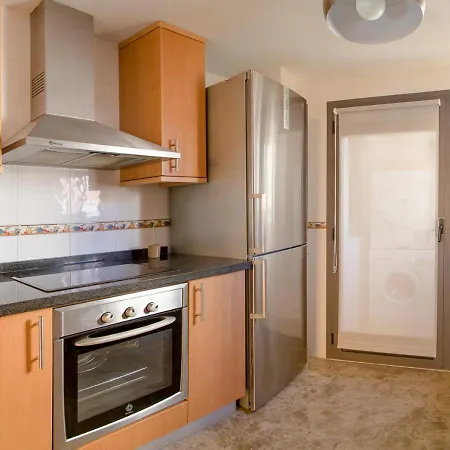 Jacuzzi Stunning 2-bed Ap Center Apartment *